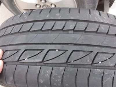 Лот: 2923422. Фото: 1. bridgestone playz. Шины