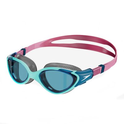 Лот: 24869109. Фото: 1. Очки для плавания Speedo Biofuse... Плавание