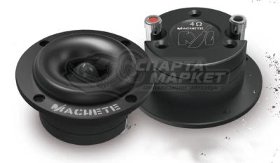 Лот: 7865775. Фото: 1. Alphard MT-23 NEO 4 OHM. Акустика автомобильная