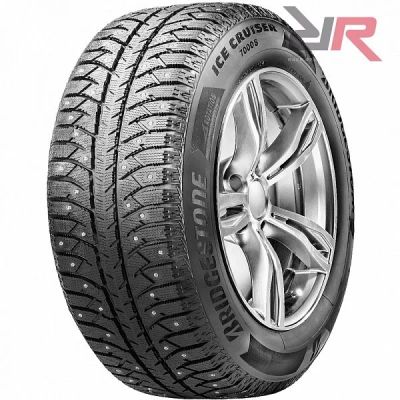 Лот: 16846986. Фото: 1. Bridgestone Ice Cruiser 7000S... Шины