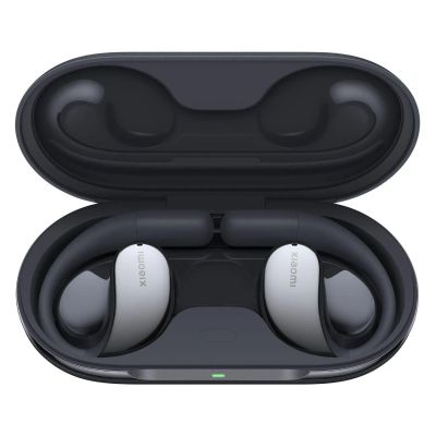 Лот: 25439464. Фото: 1. Беспроводные наушники Xiaomi OpenWear... Наушники, гарнитуры