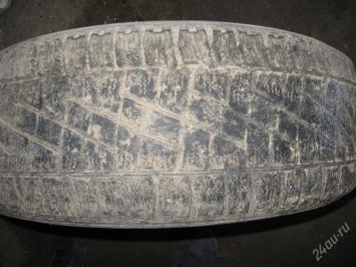 Лот: 1128307. Фото: 1. Лепучка Blizzak MZ-01. Шины