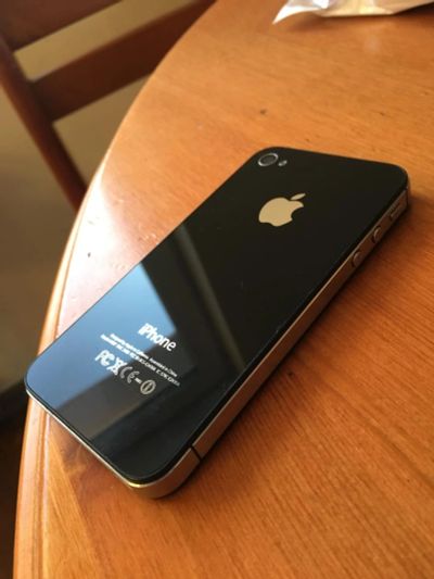 Лот: 8923781. Фото: 1. iPhone 4s на запчасти. Смартфоны