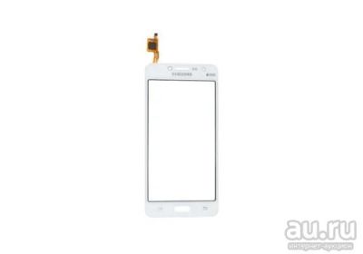 Лот: 10517037. Фото: 1. Тачскрин Samsung Galaxy J2 Prime... Дисплеи, дисплейные модули, тачскрины