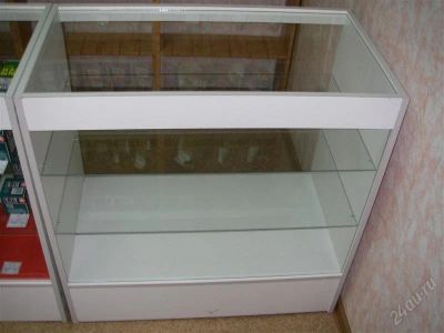 Лот: 883819. Фото: 1. продам торговые витрины. Торговое