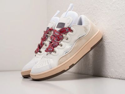 Лот: 24979514. Фото: 1. Кроссовки Lanvin Curb. Кеды, кроссовки, слипоны