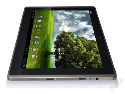 Лот: 1963385. Фото: 1. Продам планшет Asus Transformer... Планшеты