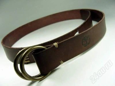 Лот: 263236. Фото: 1. ..[Brand].. Ремень мужской Timberland... Ремни, пояса