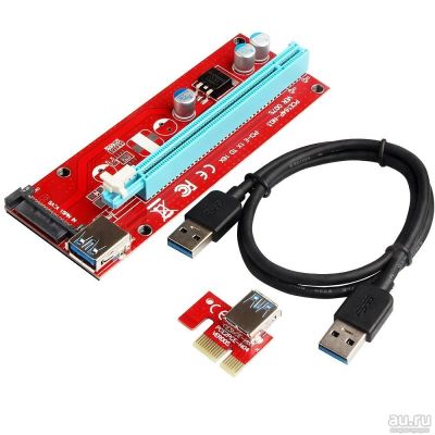 Лот: 11017249. Фото: 1. VER 007S. Высокоскоростной USB... Шлейфы, кабели, переходники