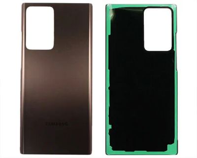 Лот: 20889312. Фото: 1. Задняя крышка Samsung N985F Note... Корпуса, клавиатуры, кнопки