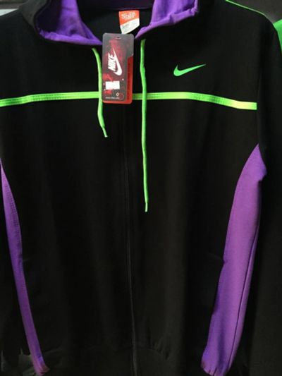 Лот: 7917519. Фото: 1. Толстовка Nike. Свитеры, толстовки, худи