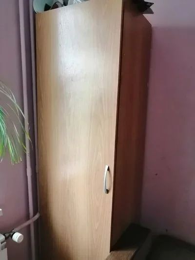 Лот: 16056012. Фото: 1. Шкаф. Шкафы, шкафы-купе