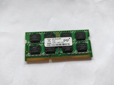 Лот: 16339076. Фото: 1. 2GB DDR3 sodimm. Оперативная память