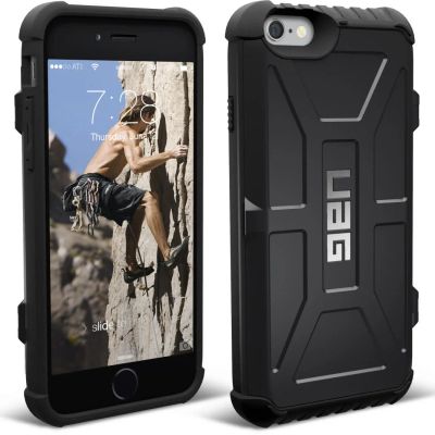 Лот: 8999350. Фото: 1. Чехол для iPhone 6/6s. Чехлы, бамперы
