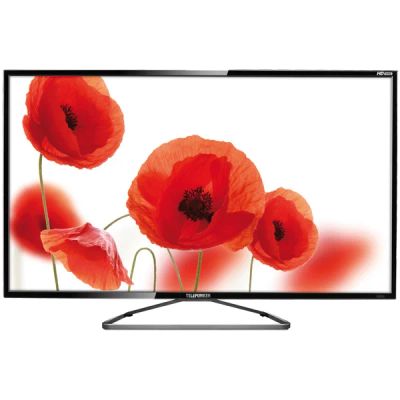 Лот: 8216315. Фото: 1. Телевизор Telefunken TF-LED39S35T2... Телевизоры