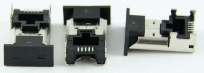 Лот: 8361634. Фото: 1. Системный разъем Asus T100 microUSB... Шлейфы, разъёмы