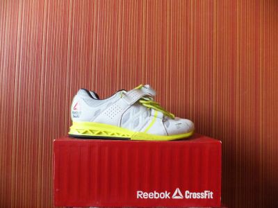 Лот: 9990447. Фото: 1. Штангетки Reebok Crossfit lifter... Другое (тяжелая атлетика)