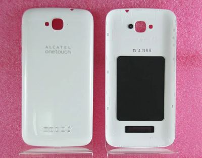 Лот: 10453466. Фото: 1. Alcatel POP C7 - Белый (5004... Другое (запчасти, оборудование)