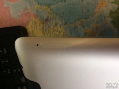 Лот: 9541765. Фото: 1. iPad(4) Retina Display 16гб 3G... Планшеты