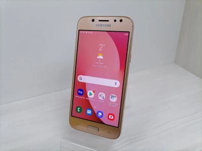 Лот: 16653257. Фото: 1. Смартфон Samsung Galaxy J5 (2017... Смартфоны