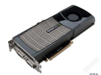 Лот: 2329517. Фото: 1. Geforce GTX 480 Palit. Видеокарты
