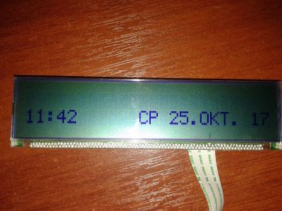 Лот: 10501399. Фото: 1. Дисплей VLGEM1021 Siemens Optipoint... Проводные телефоны