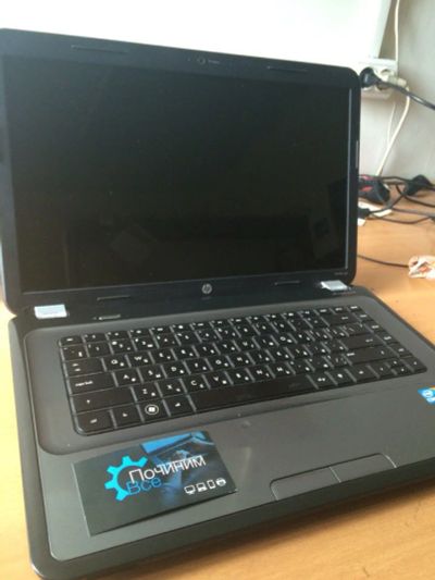 Лот: 7697909. Фото: 1. Ноутбук HP Pavilion g6-1055er. Ноутбуки