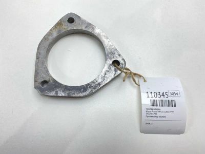 Лот: 25278620. Фото: 1. Проставка Nissan Prairie 1990... Двигатель и элементы двигателя