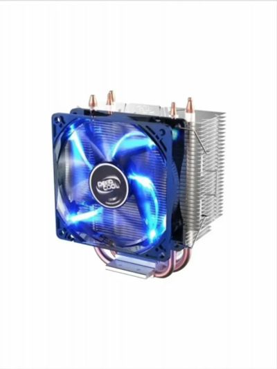 Лот: 25705283. Фото: 1. Продам систему охлаждения AeroCool... Системы охлаждения