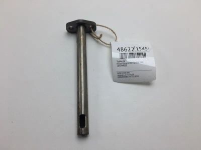 Лот: 20393721. Фото: 1. Трубка EGR Nissan Gloria 1997... Кузов