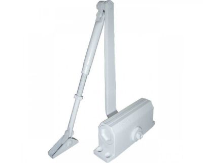 Лот: 10723589. Фото: 1. Доводчик дверной door closer 602... Фурнитура, комплектующие
