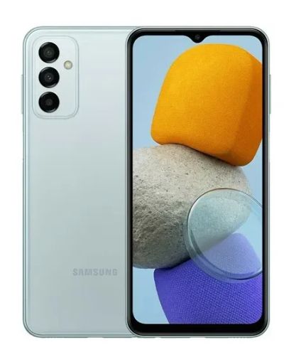 Лот: 19676908. Фото: 1. Samsung Galaxy M23 4/64Gb, Light... Смартфоны