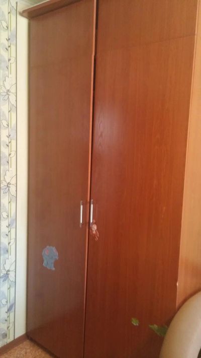 Лот: 7047649. Фото: 1. Шкаф гиганский. Шкафы, шкафы-купе