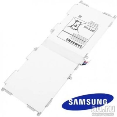 Лот: 10111511. Фото: 1. Аккумулятор Samsung Eb-Bt530Fbe... Аккумуляторы