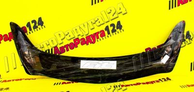 Лот: 18647206. Фото: 1. Мухобойка Honda Fit (2001-2007... Другое (автохимия, масла, тюнинг)