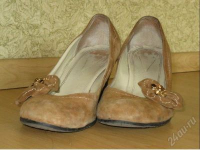 Лот: 336461. Фото: 1. туфли женские 43 р-р!. Туфли