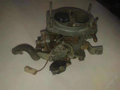 Лот: 2303120. Фото: 1. Карбюратор 2108-21099. Другое (автозапчасти)