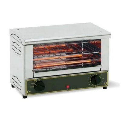 Лот: 10481214. Фото: 1. Тостер roller grill bar 1000. Пищевое