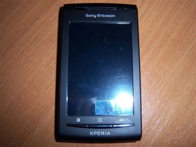 Лот: 955567. Фото: 1. Sony Ericsson X8 №2. Смартфоны