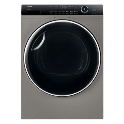 Лот: 25409604. Фото: 1. Сушильная машина Haier HD90-A2979S. Стиральные машины