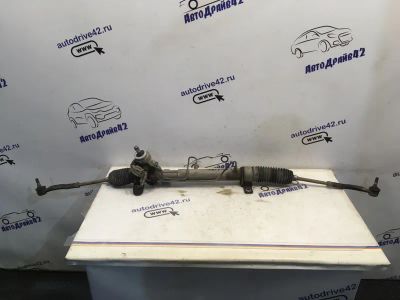 Лот: 21710233. Фото: 1. рулевая рейка Geely Emgrand EC7... Ходовая, подвеска, рулевое управление