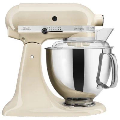 Лот: 25282910. Фото: 1. Планетарный миксер KitchenAid... Кухонная
