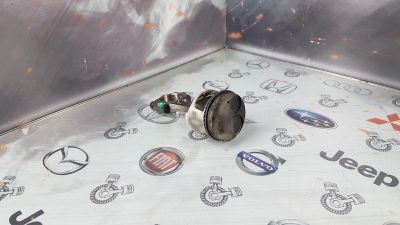 Лот: 23589639. Фото: 1. Шатун Lifan Smily LF479Q3B LF479Q11004012A... Двигатель и элементы двигателя