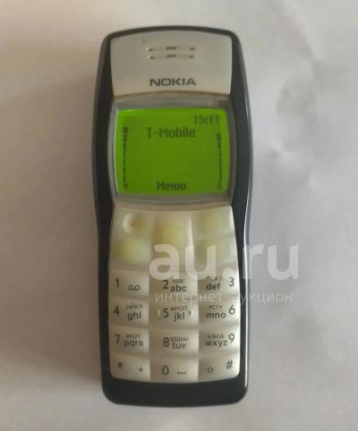 Лот: 25592982. Фото: 1. Nokia 1100 продажа актуальна до... Кнопочные мобильные телефоны