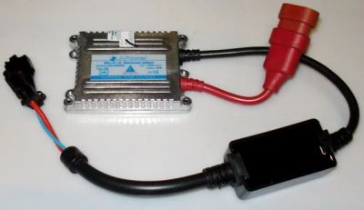 Лот: 5981065. Фото: 1. Комплект ксенона J-power slim... Оптика и освещение
