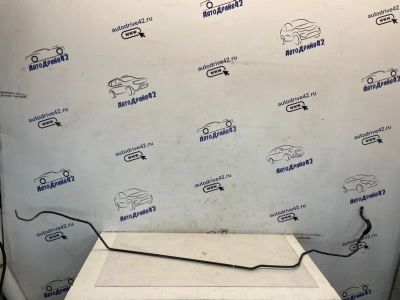 Лот: 22459355. Фото: 1. трубка топливная (подача) Suzuki... Топливная система