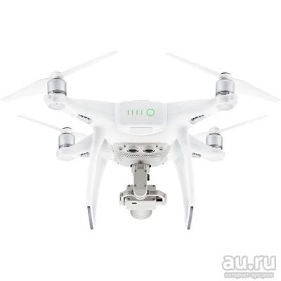 Лот: 11418866. Фото: 1. Квадрокоптер DJI Phantom 4 Advance... Квадрокоптеры