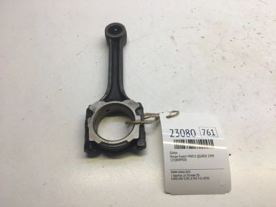 Лот: 20382236. Фото: 1. Шатун Nissan Expert 1999 121004M500... Двигатель и элементы двигателя