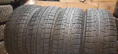 Лот: 18144543. Фото: 1. 205/55R16 91Q Yokohama Ice Guard... Шины