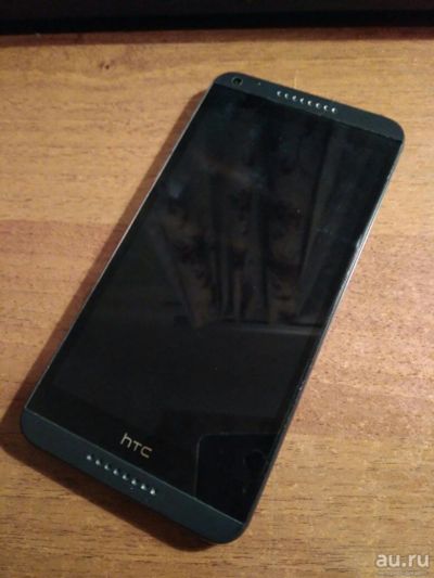 Лот: 9713969. Фото: 1. HTC Desire 816G Dual Sim. Смартфоны